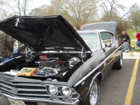 black-chevelle-ss