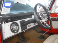 bronco-interior