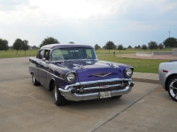 pauls-57-chevy