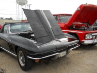 shiney-black-vette