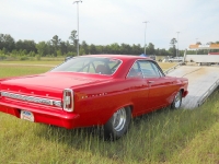 67-fairlane-460