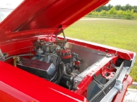 67_fairlane_460_engine